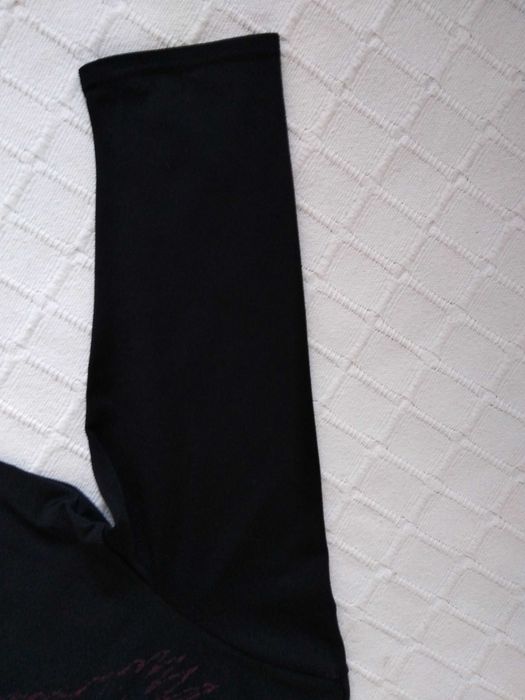 T-Shirt Negra 3 Suisse Le ChouChou 44