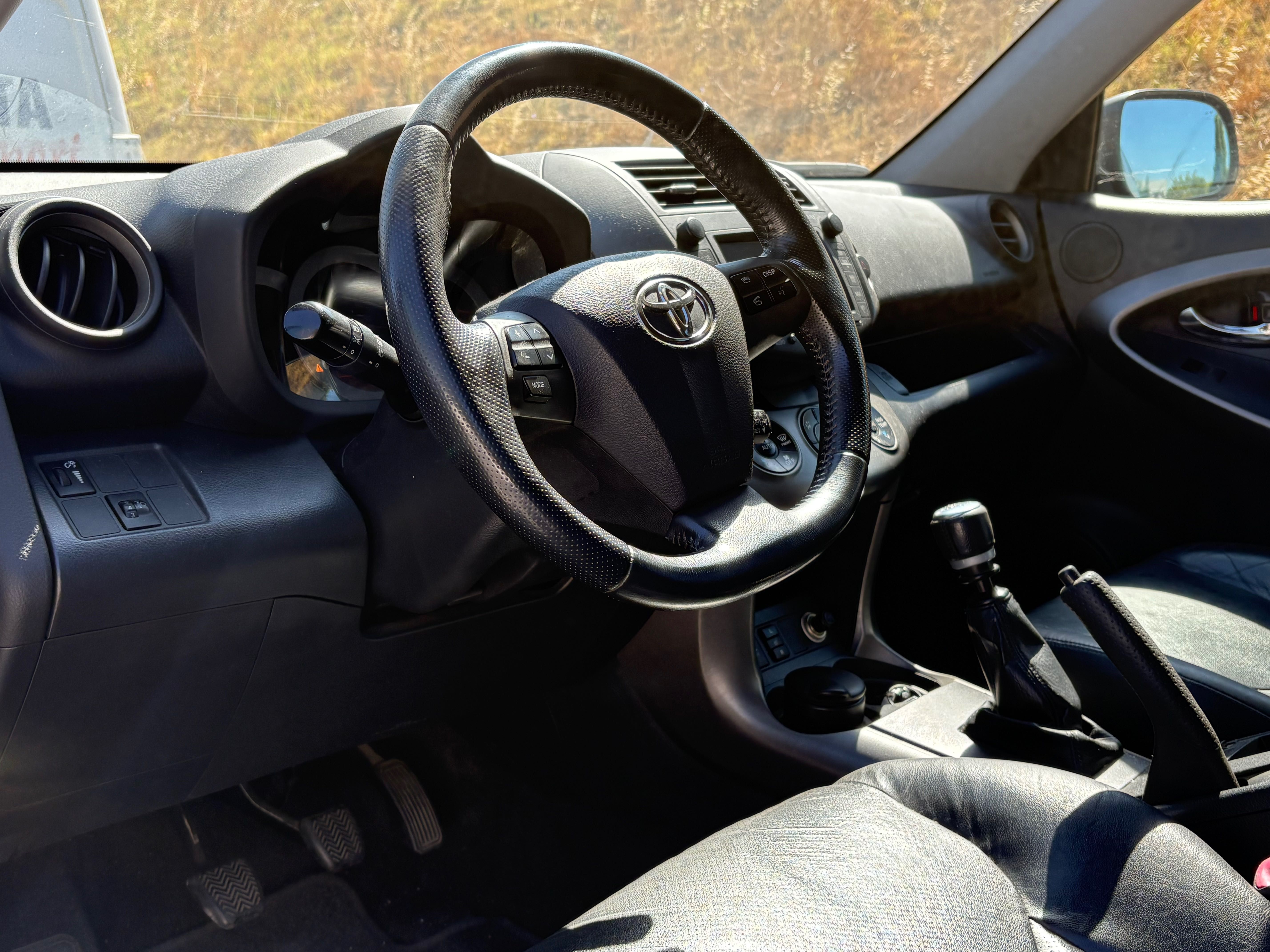 Toyota Rav4 D4D 2010