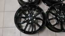 Nowe alufelgi 5x114,3 Kia 17 Sportage, Soul, Cee'd