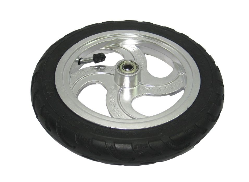 Hulajnoga Hudora Big Wheel, Style, Bold Cushion - części zamienne