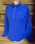 Тренировочная кофта Nike Dri Fit женская оригинал в идеале L ка