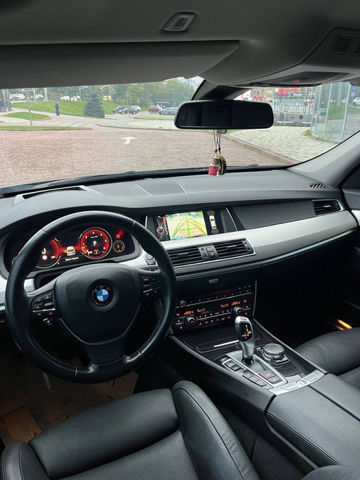 Продам BMW 530 GT