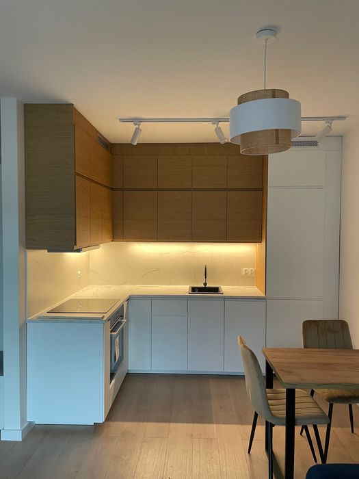 Wynajmę nowe, jasne mieszkanie ulica Rolna