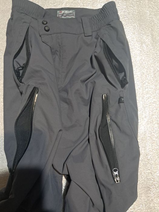 Зимові термо штани, лижні штани Parallel