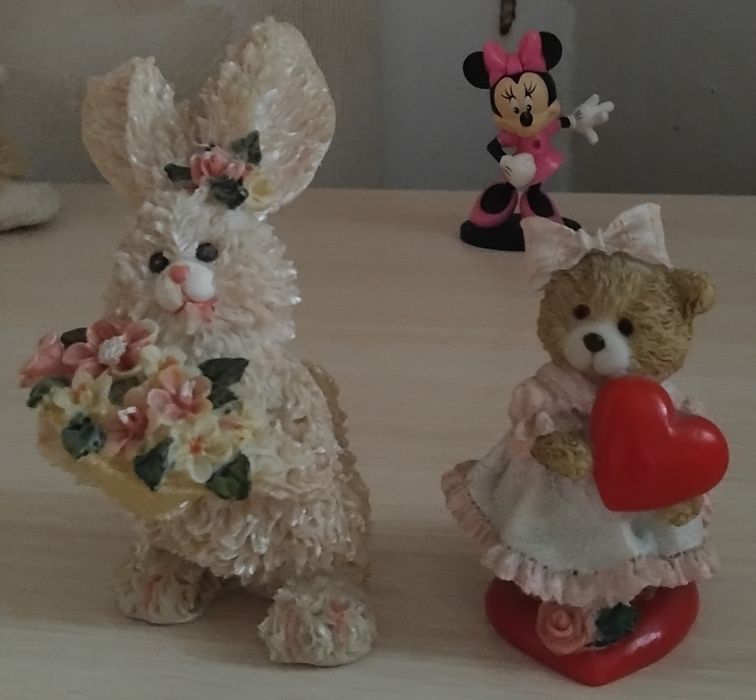 Отдам подарочные сувениры.