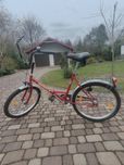 Rower damski SPRICK