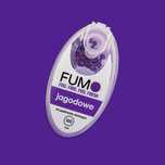 Kulki smakowe do papierosów FUMO Jagoda 2000szt