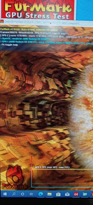 Ryzen 3600/B450/RX 5700 XT 8GB/DDR4 16GB/SSD M2 ПК ігровий