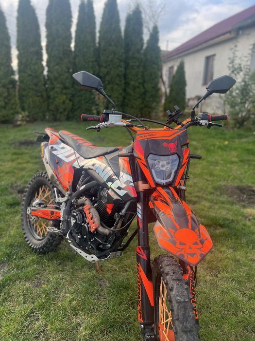 Kovi 250 advance (кові адванс 250)