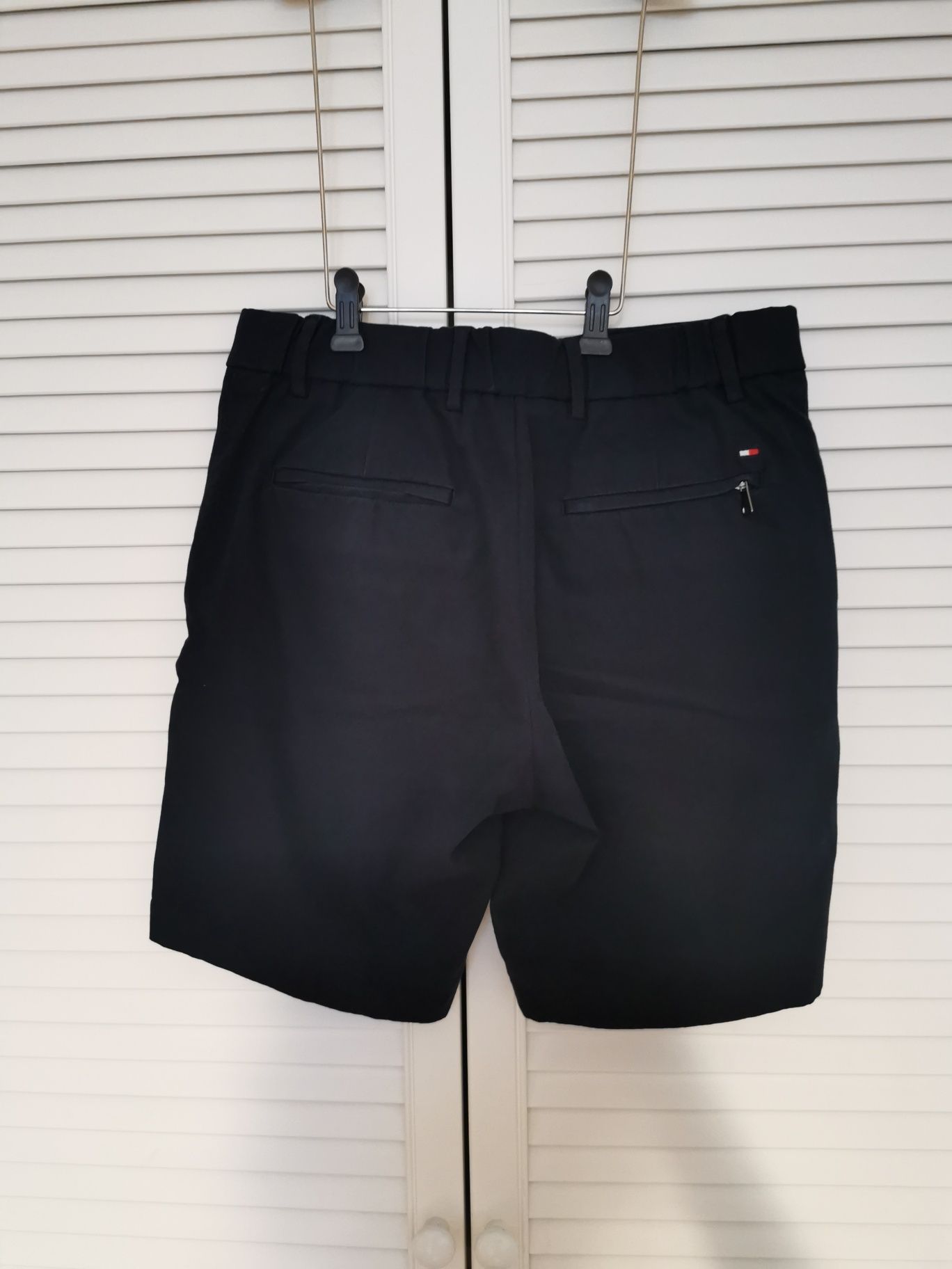 Spodenki Tommy Hilfiger