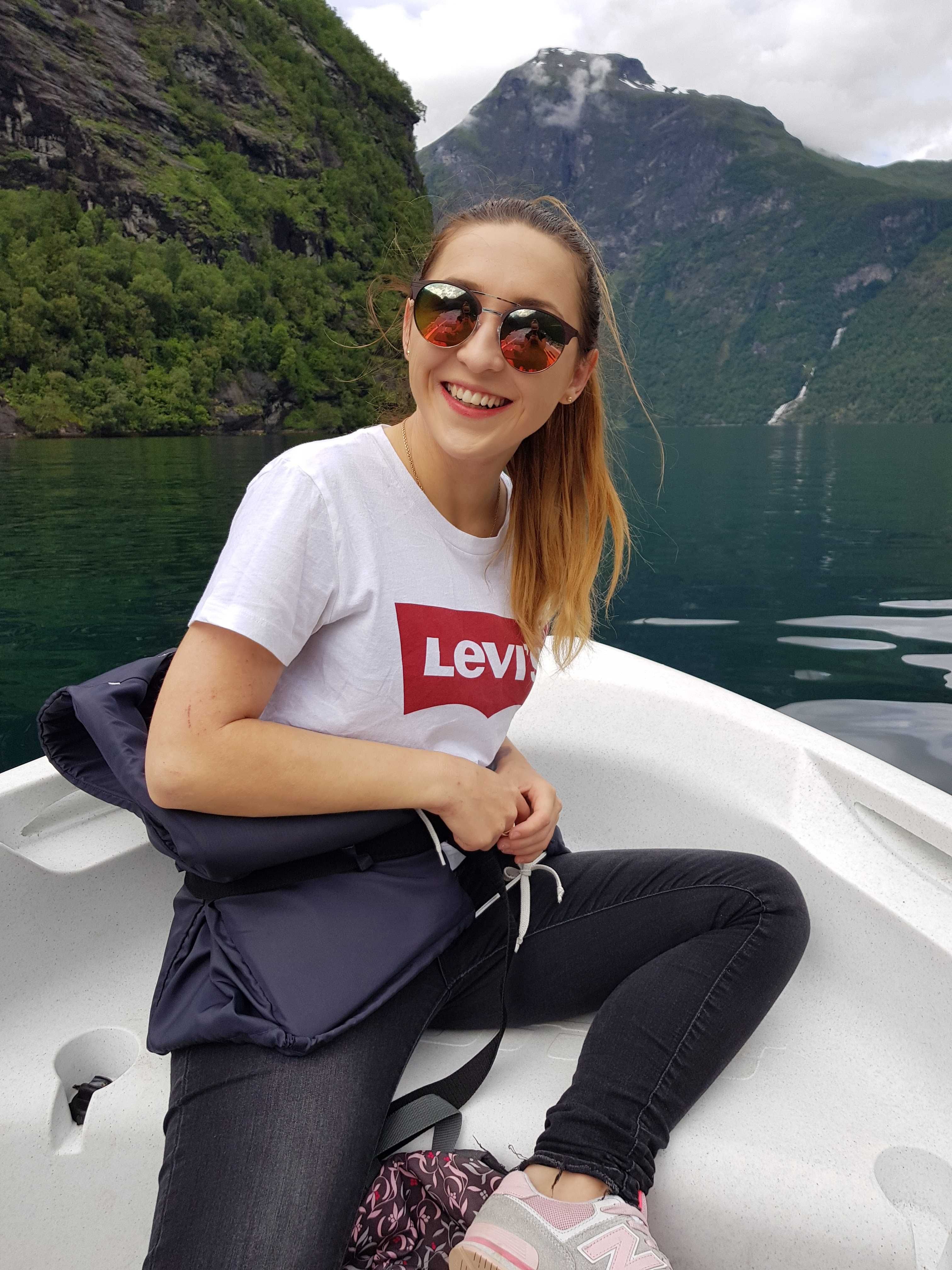 Intensywna nauka norweskiego online