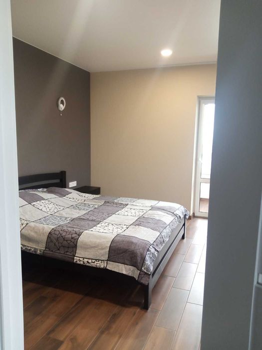 Оренда 1-к.кв. в центрі. Видова.