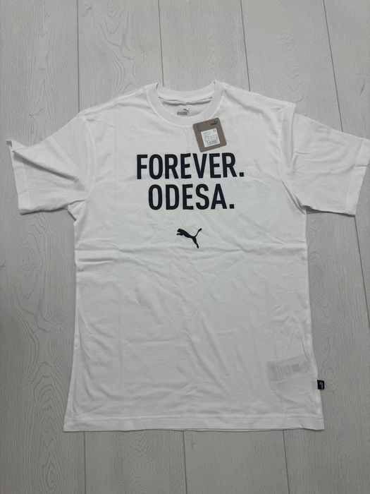 Футболка Forever Odesa