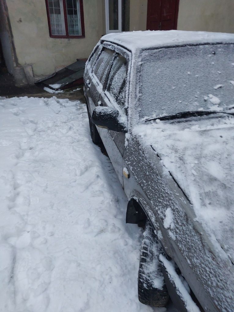 Продаж автомобіля ВАЗ/Lada 2109 2001 року