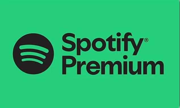 Spotify Premium 3 miesiące