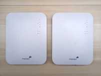 Cisco Meraki MR12 Access Point WiFi AP 802.11b/g/n OpenWrt PoE 802.3af