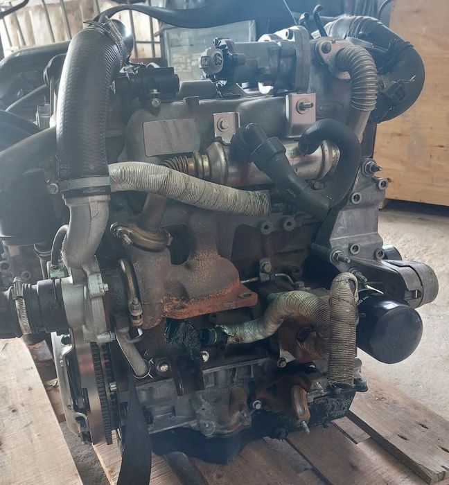 R3pa Motor ford connect 1.8 tdci 90cv