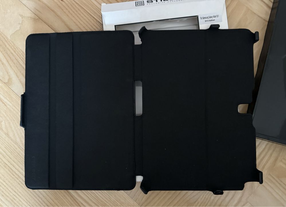 Etui Case do tabletu Samsung Galaxy Note 10.1