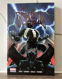 Komiks Venom (tom 1) Marvel Fresh Egmont