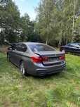 BMW G30 - Uszkodzone - 520d - Mpakiet