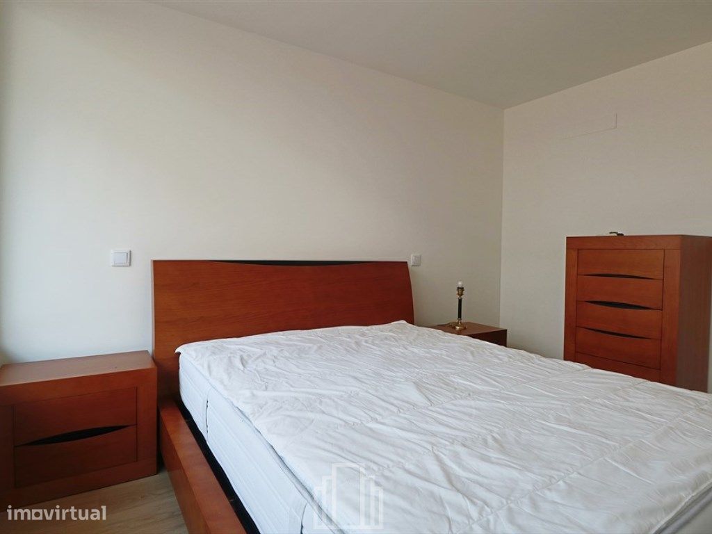 Apartamento T2 - Furadouro