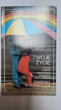 Książka Twoje życie