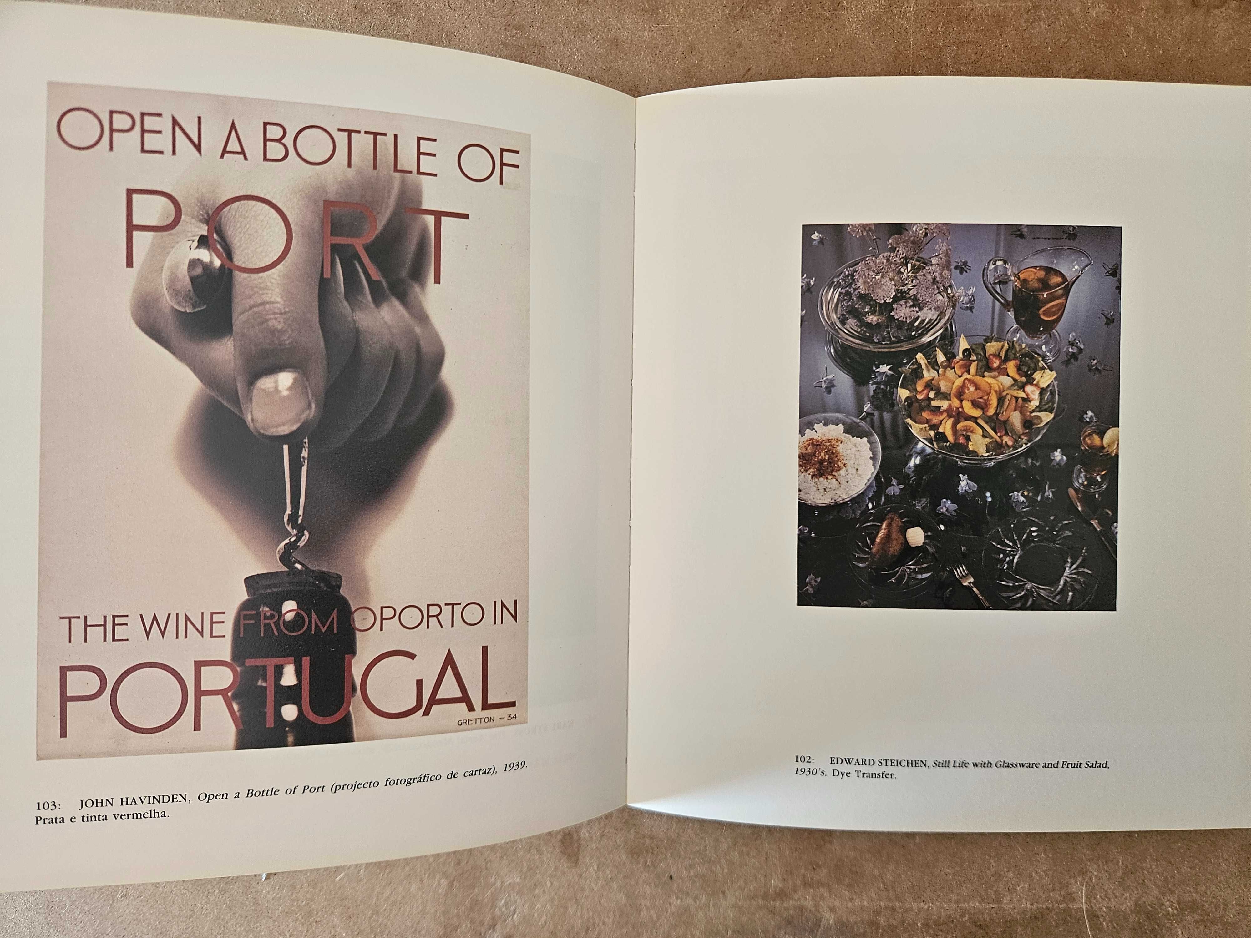 Um Ano Depois/One Year Later (livro de fotografia)