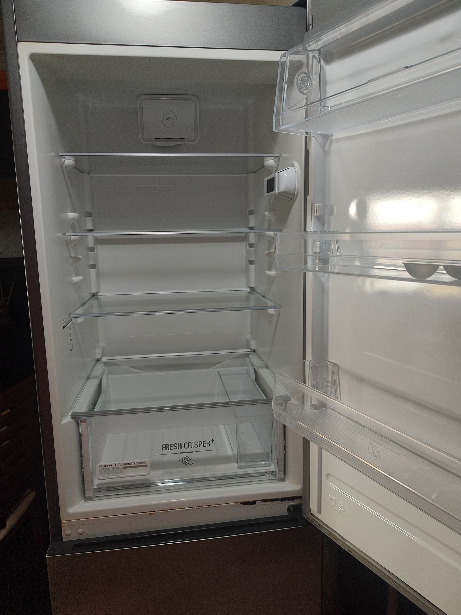 Frigorifico Hotpoint Ariston