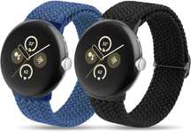 SimpleThings Pleciony pasek do Google Pixel Watch 2 / 1 / 3 (41 mm)