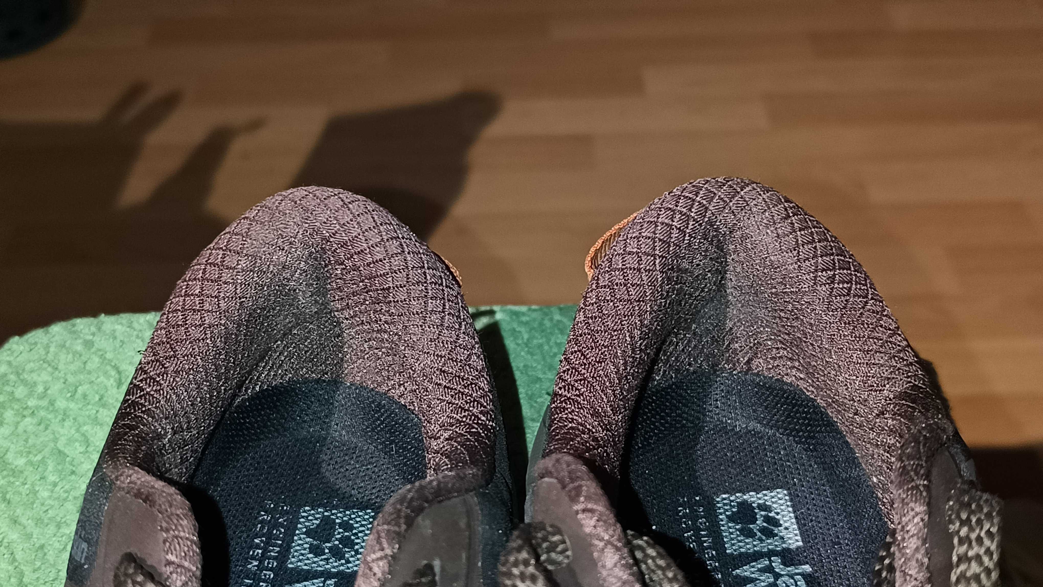 Męskie sneakersy JACK WOLFSKIN HIKE VENTURA Lite XT TEX LOW r.43 s.bdb