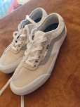 Vans pro białe damskie rozmiar 40