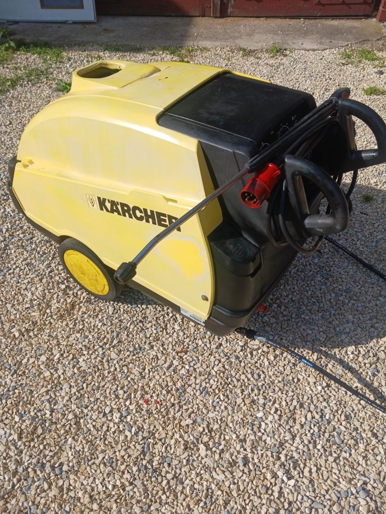 Myjka ciśnieniowa karcher HDS 895