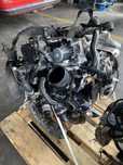 Motor renault 1.5 Dci