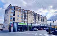Продаж двокімнатної квартири в Стрижавці