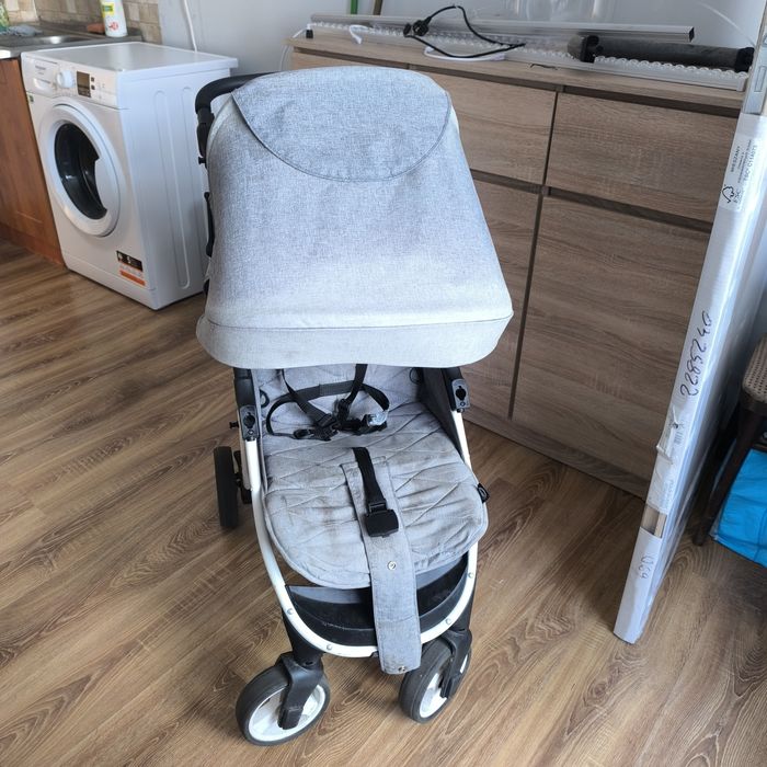 Wózek spacerowy 4 baby