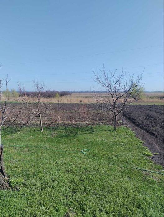 Продам затишний будинок в с. Межиріч