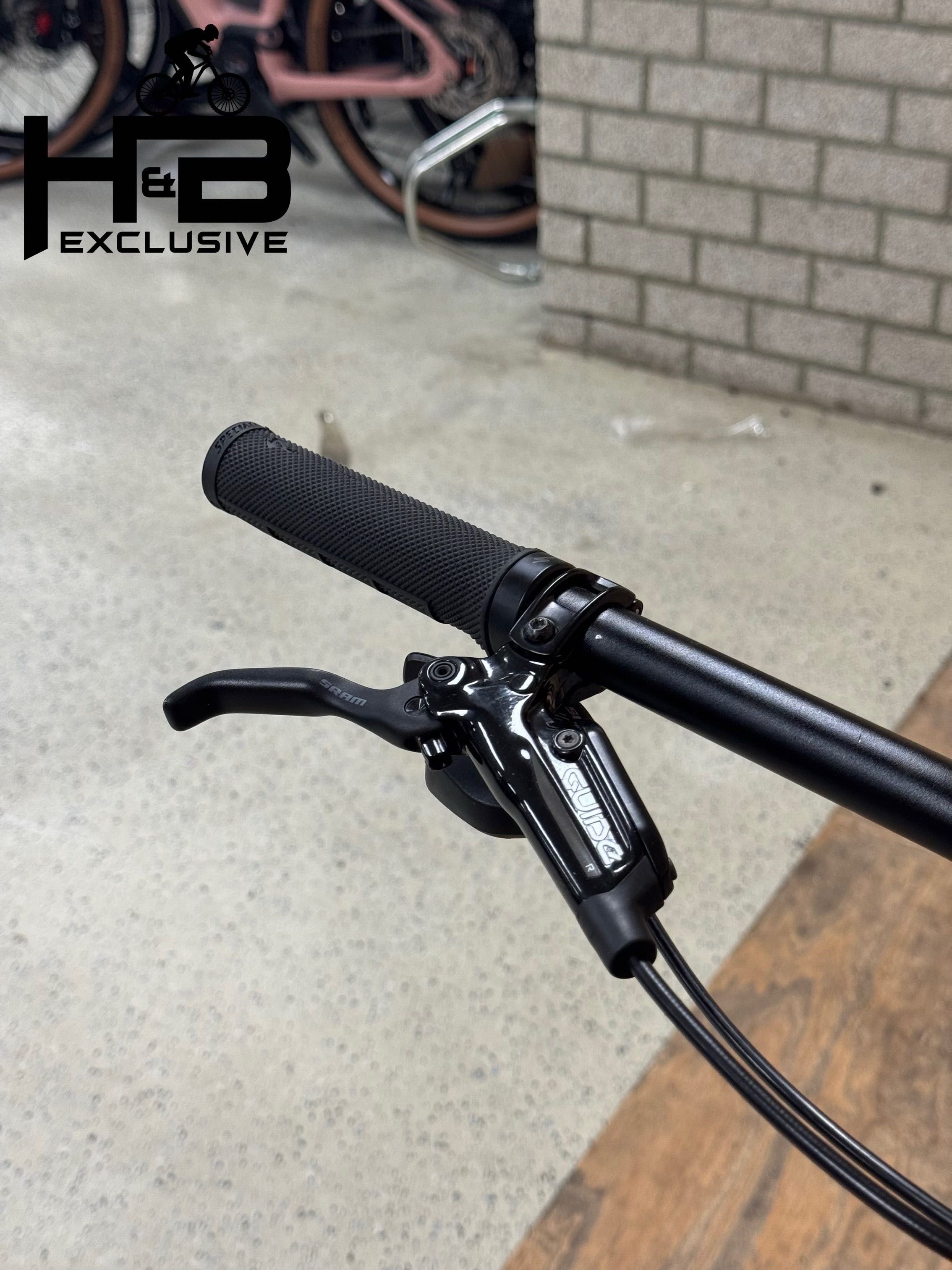 Specialized Stumpjumper Comp Alloy Sram NX 2020