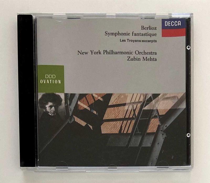 CDs de música clássica - Pack de 8 ou indiviual