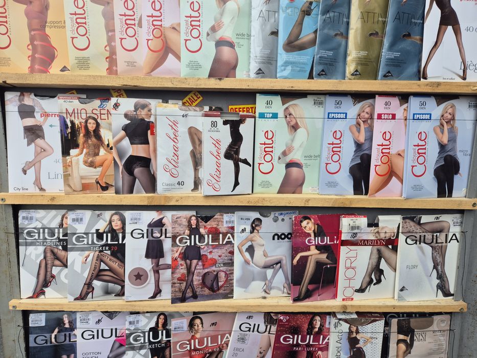 Колготки Conte,Omsa,Giulia,Sisi