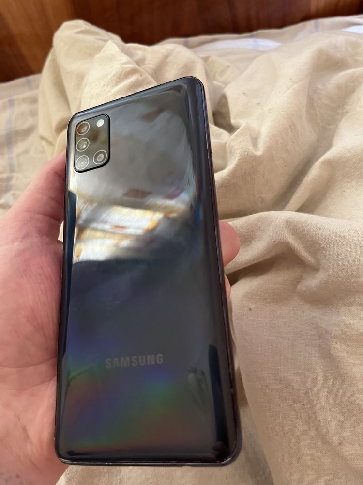 Samsung A31 (a 315 fn) 4/64 nfs