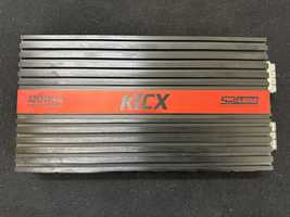 Продам Kicx SP 4.80