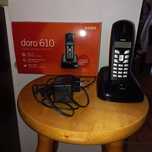 Telefon bezprzewodowy