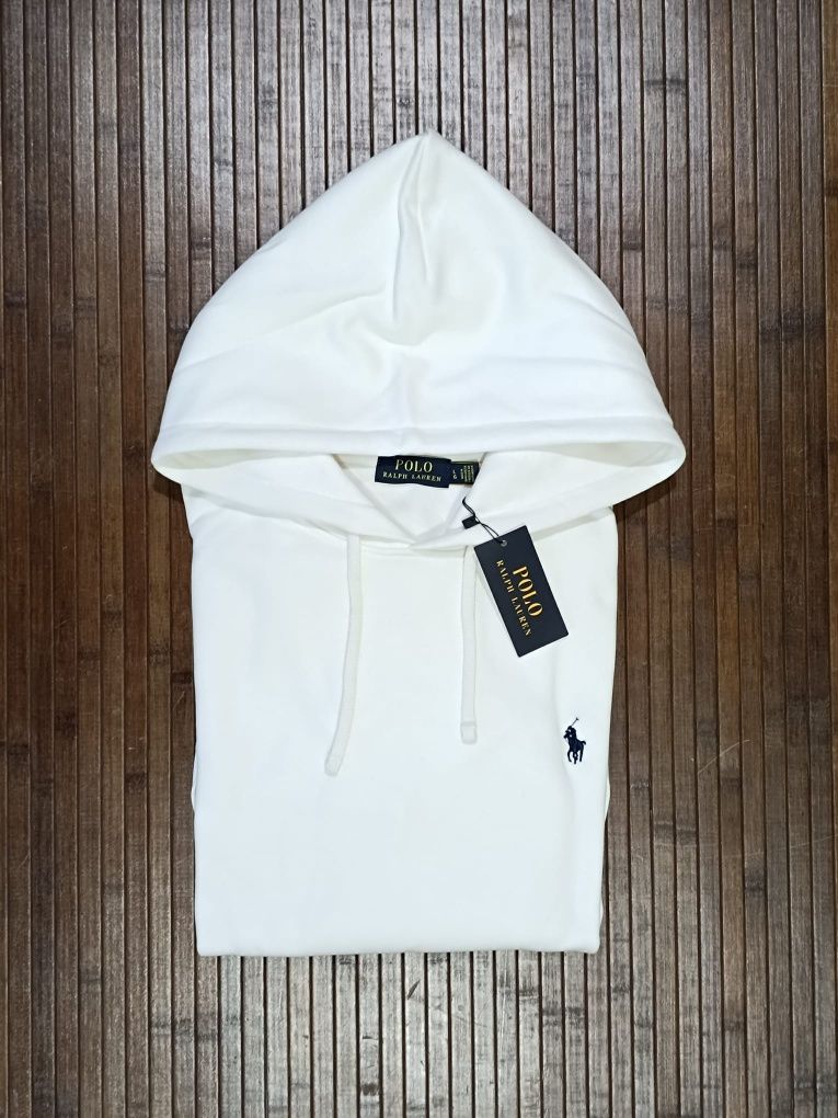 Sweat hoodie ralph lauren