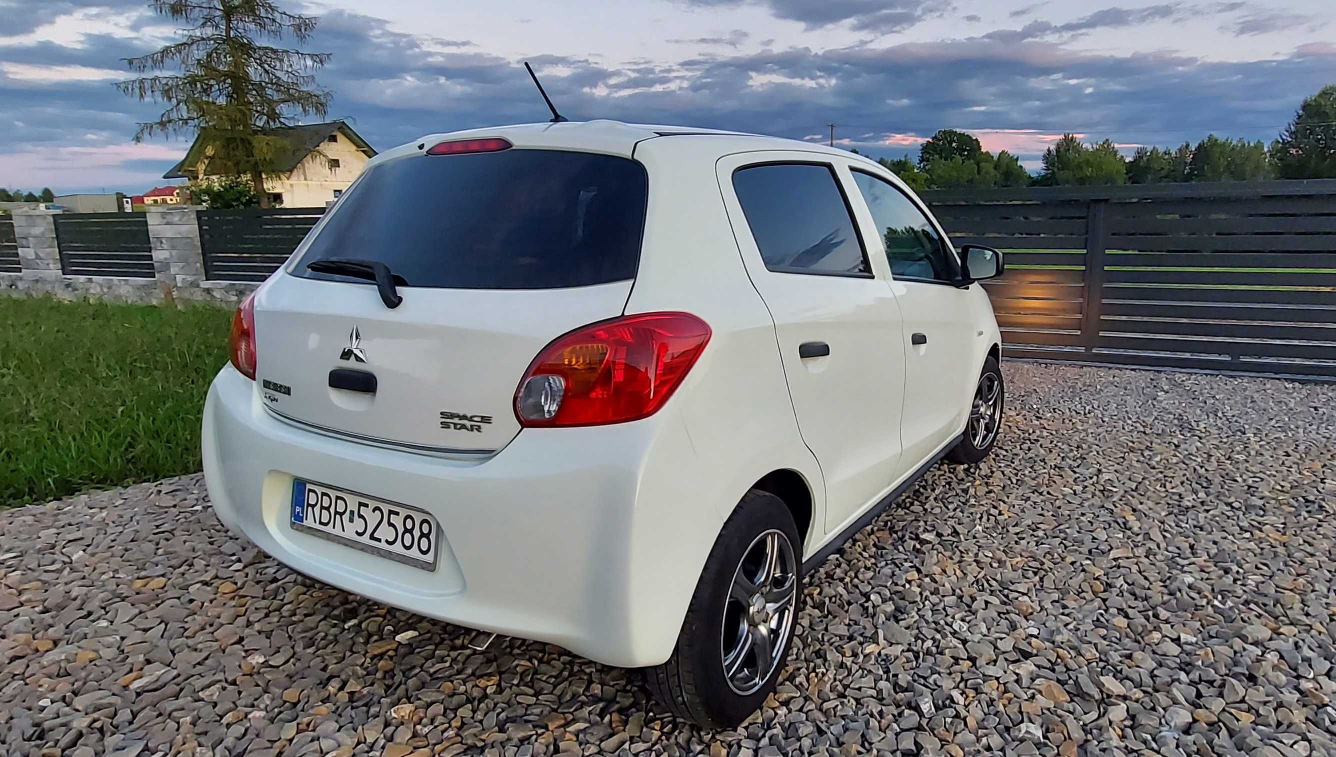 1.0*Benzyna*67tyskm*Super Stan