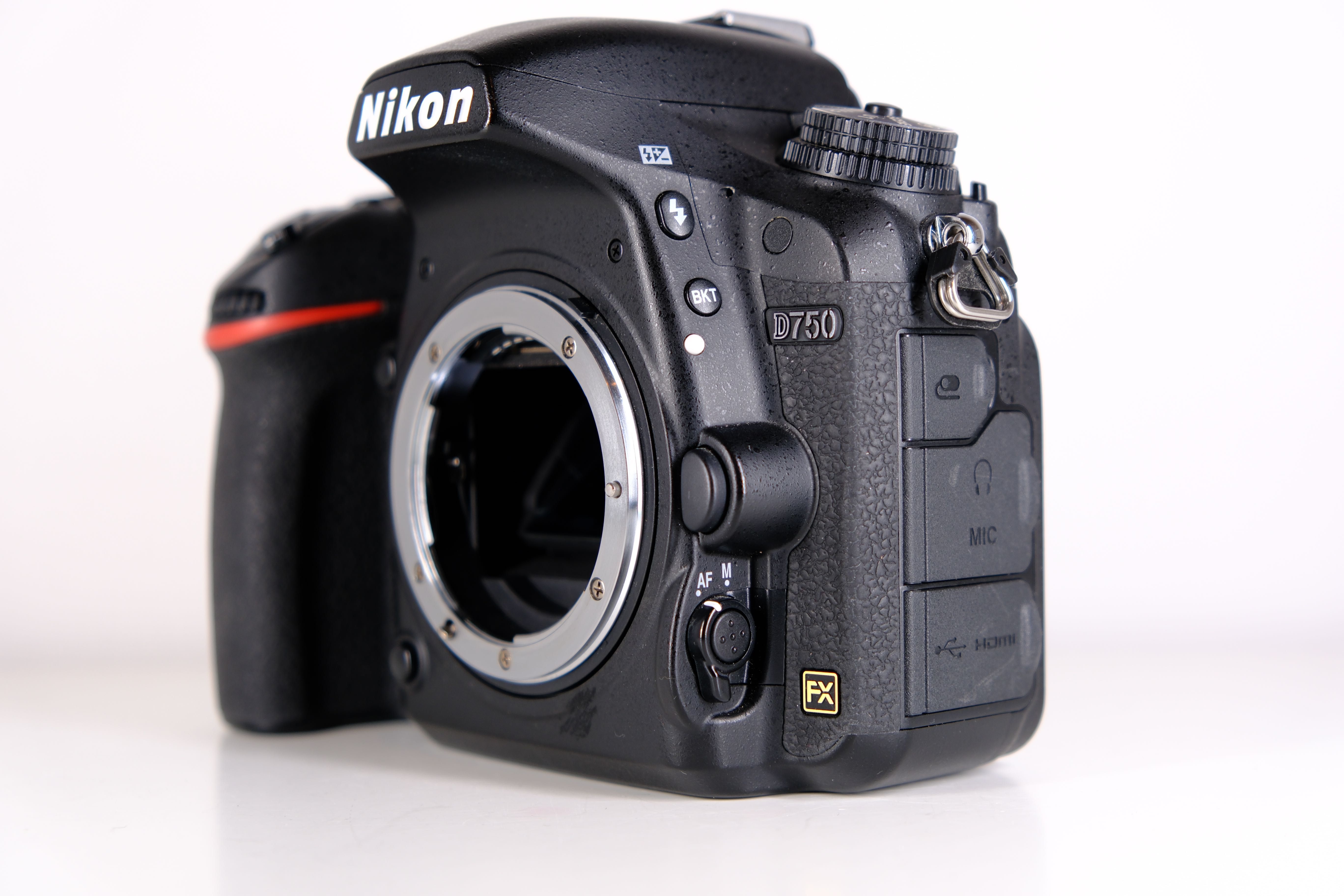 Nikon D750 Wi Fi Body 7 тис. пробіг + гарантія  / без передоплат