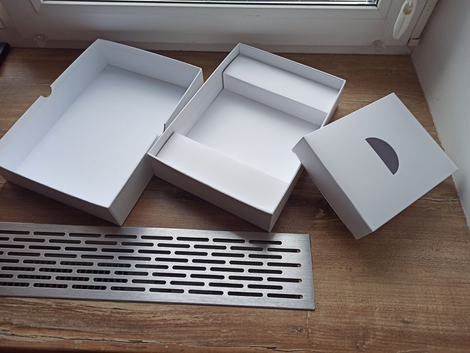 Коробка футляр для подарунків і не тільки