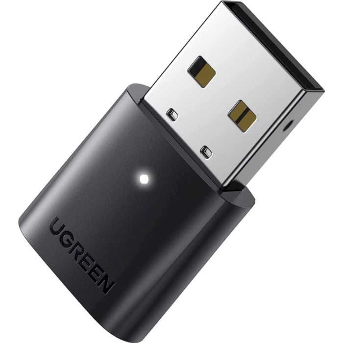 Bluetooth-адаптер Ugreen 5.0 CM390
