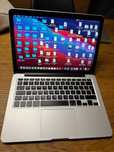 Macbook Pro i5 8GB RAM  128GB SSD
