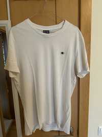 Tshirt Branca Champion (M)