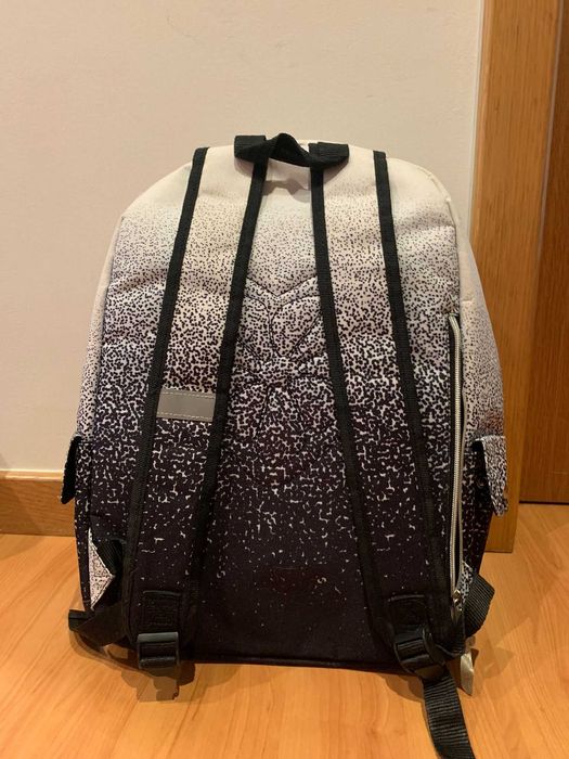 Mochilas como novas. Muito pouco uso